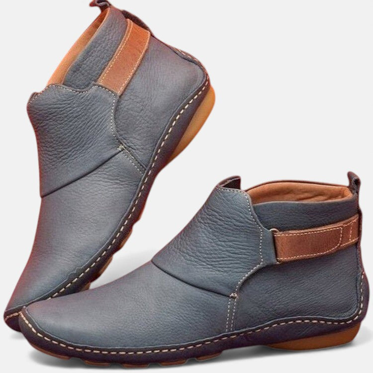Elsa™ | Orthopedic Ankle Boots