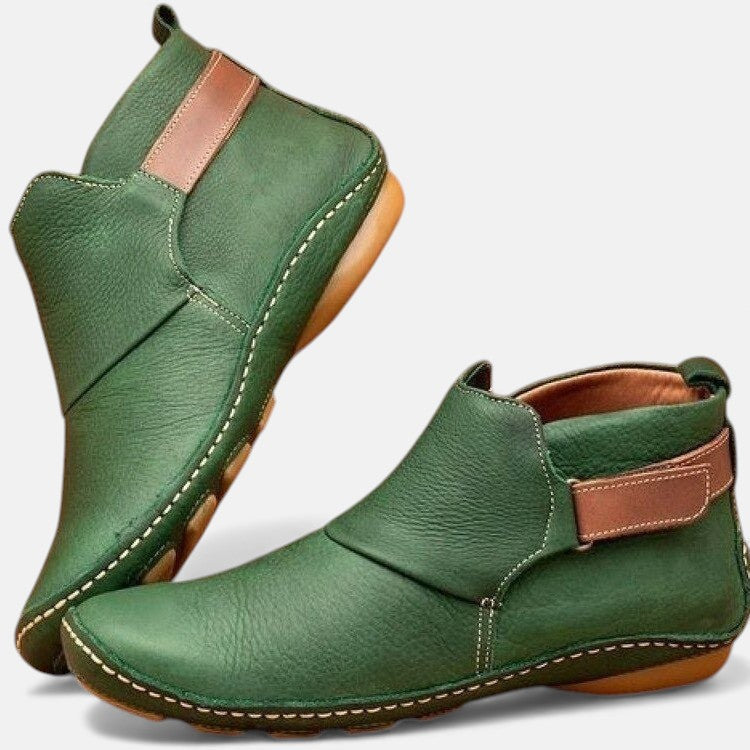 Elsa™ | Orthopedic Ankle Boots