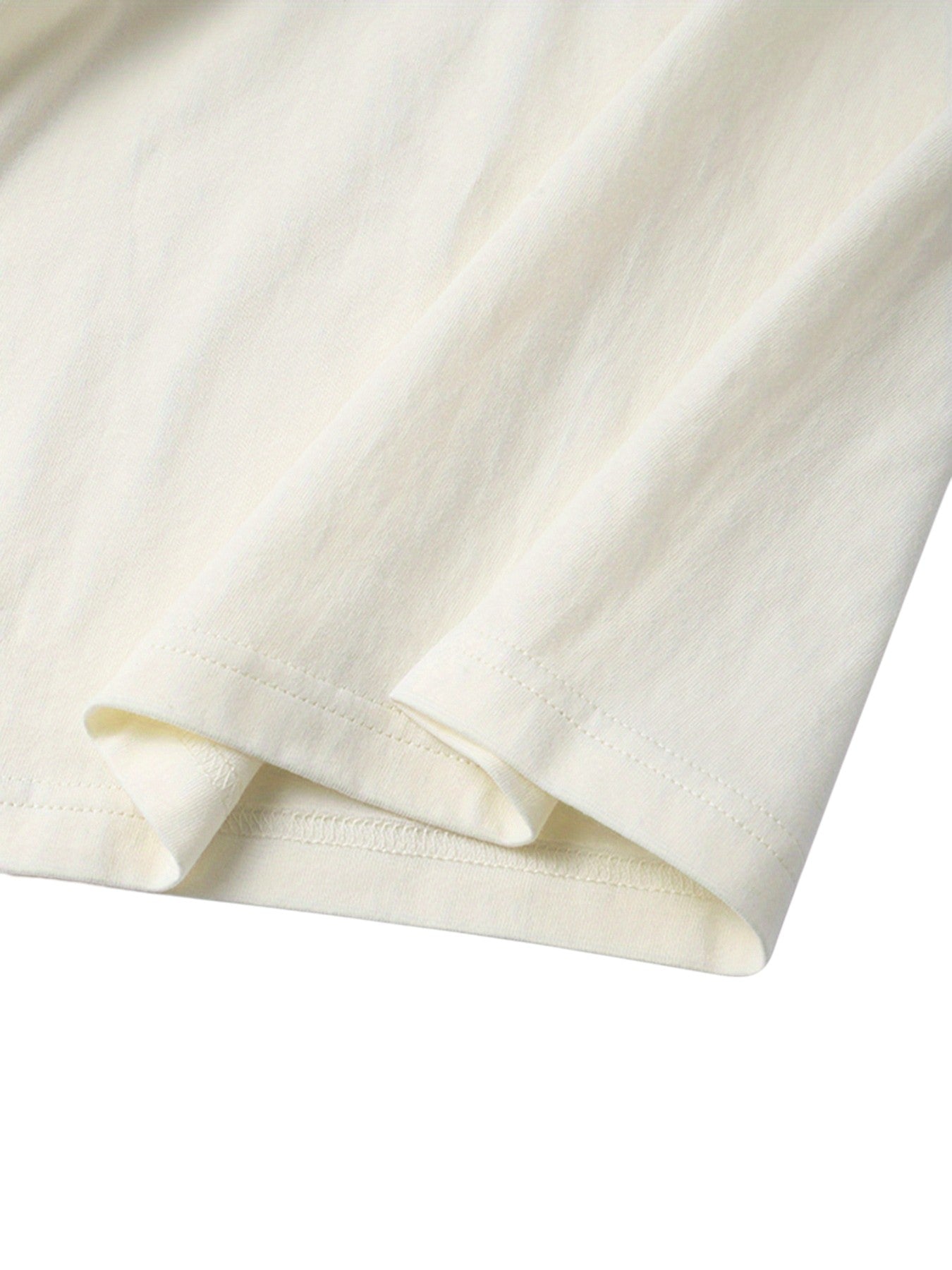 Kamdyn | Summer T-shirt with Lemon Print for Women