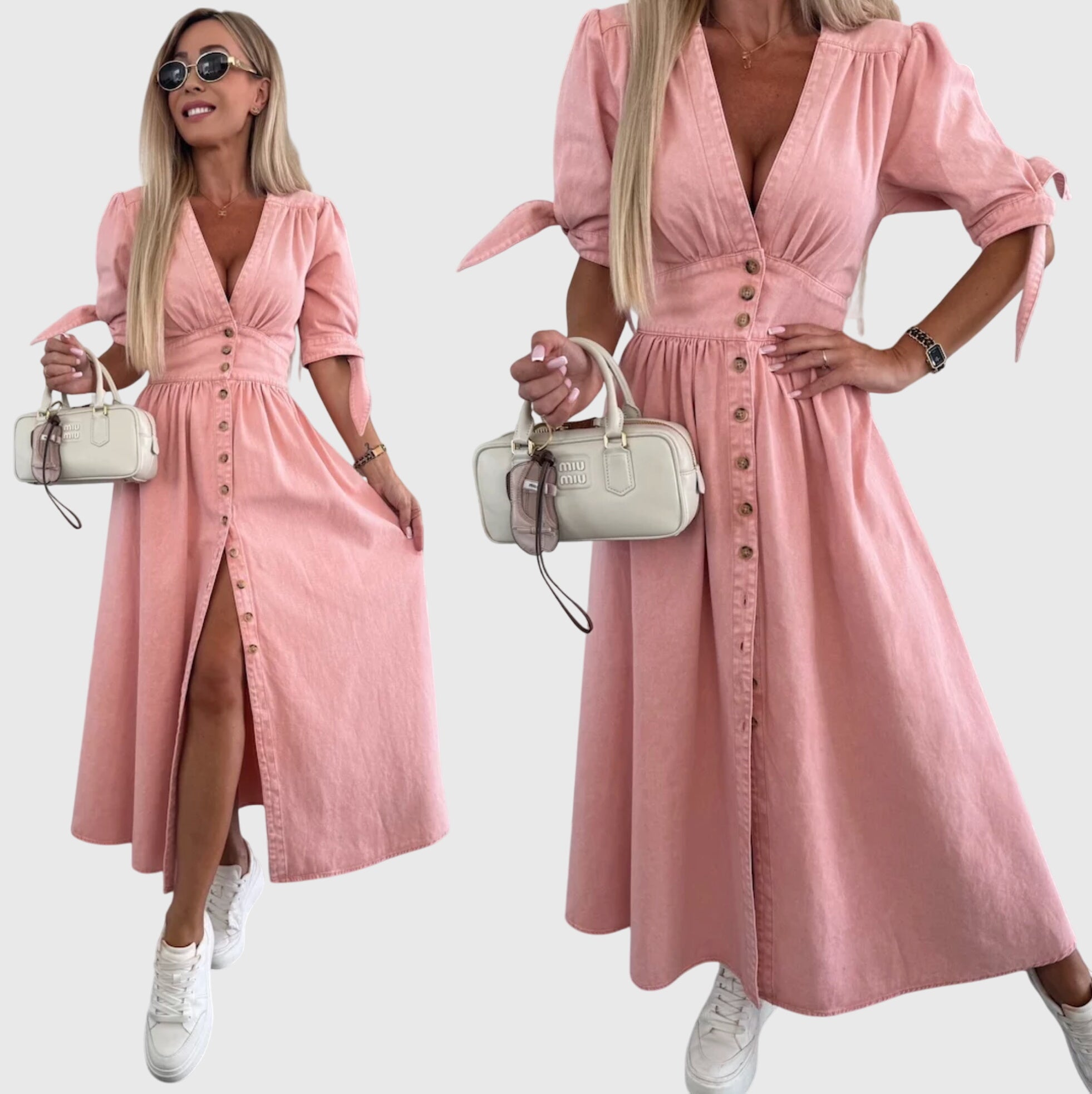 Sophia™ | Elegant Dress