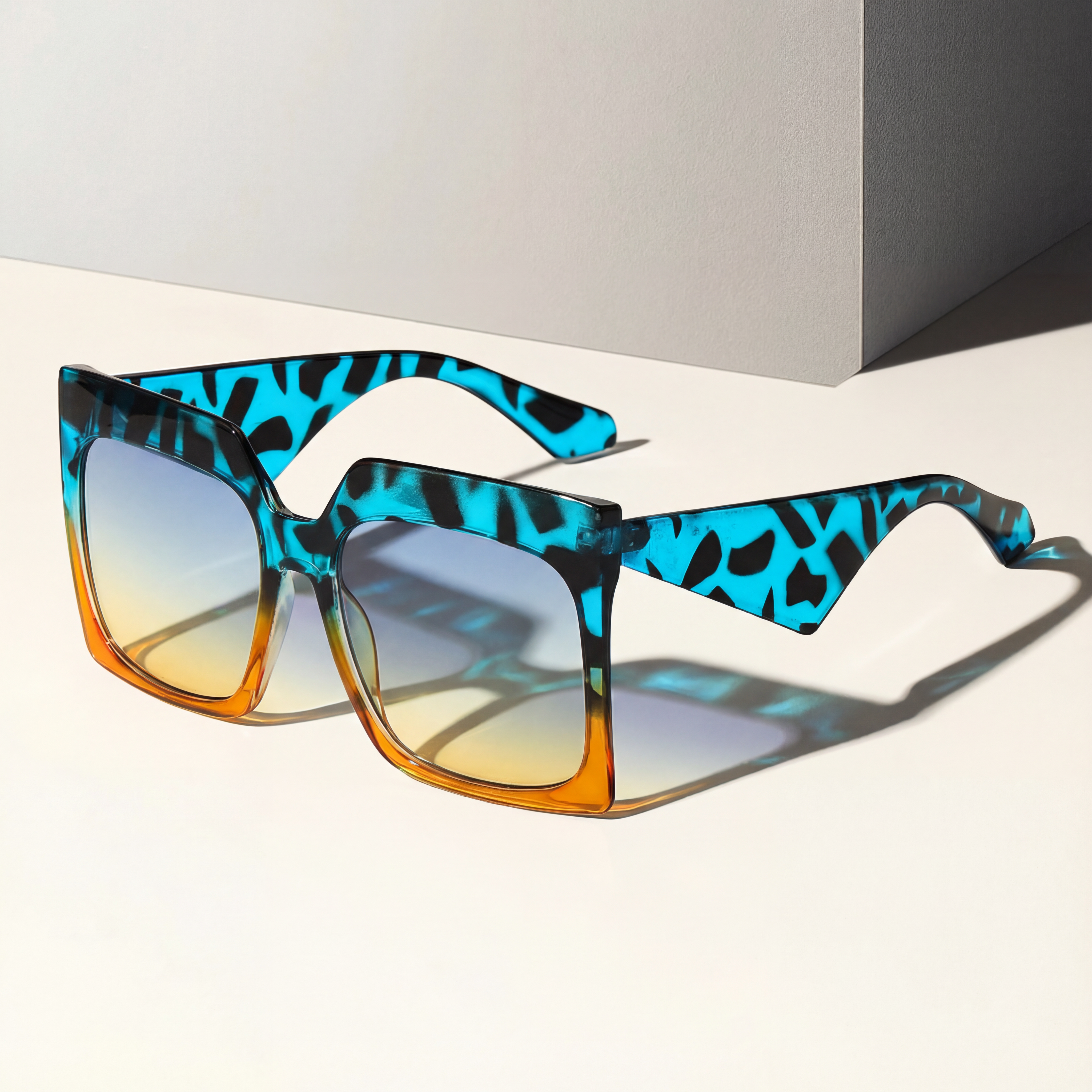 Panther sunglasses