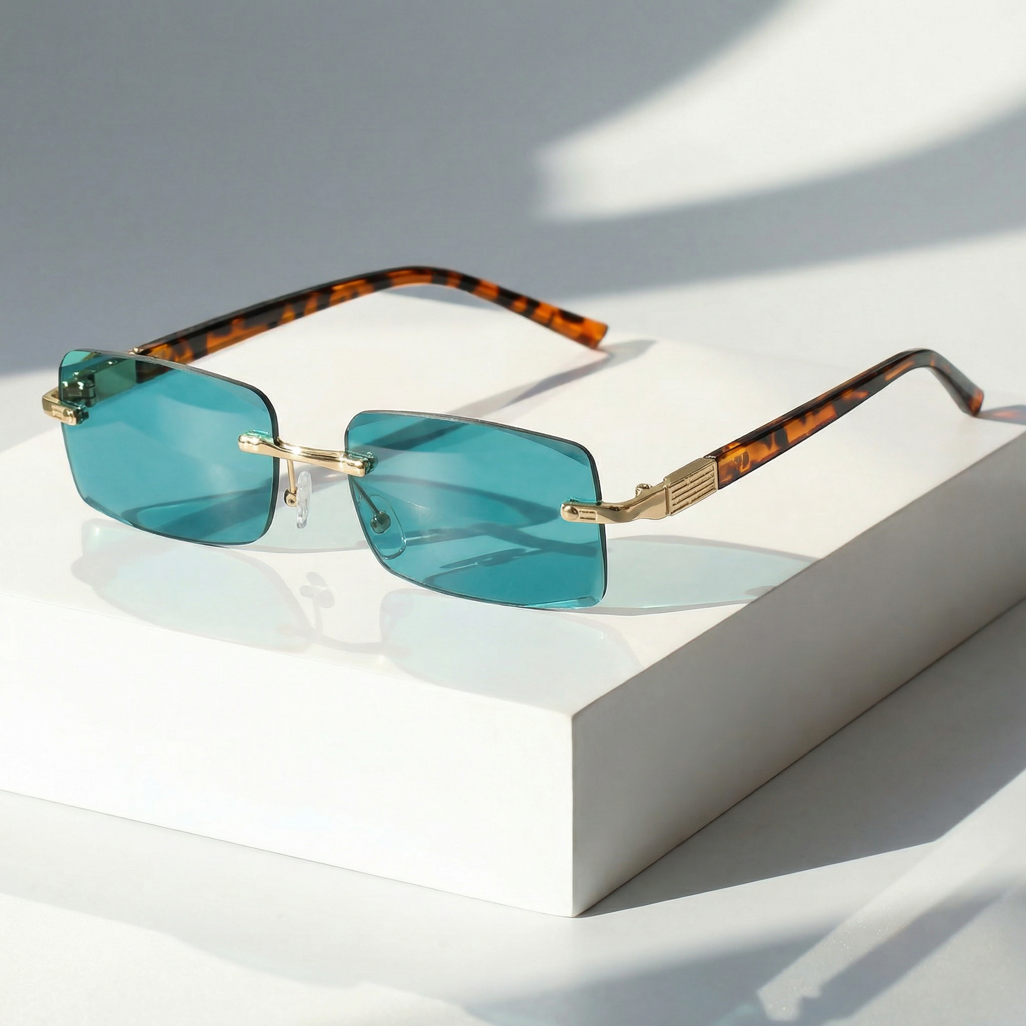 Raven sol sunglasses