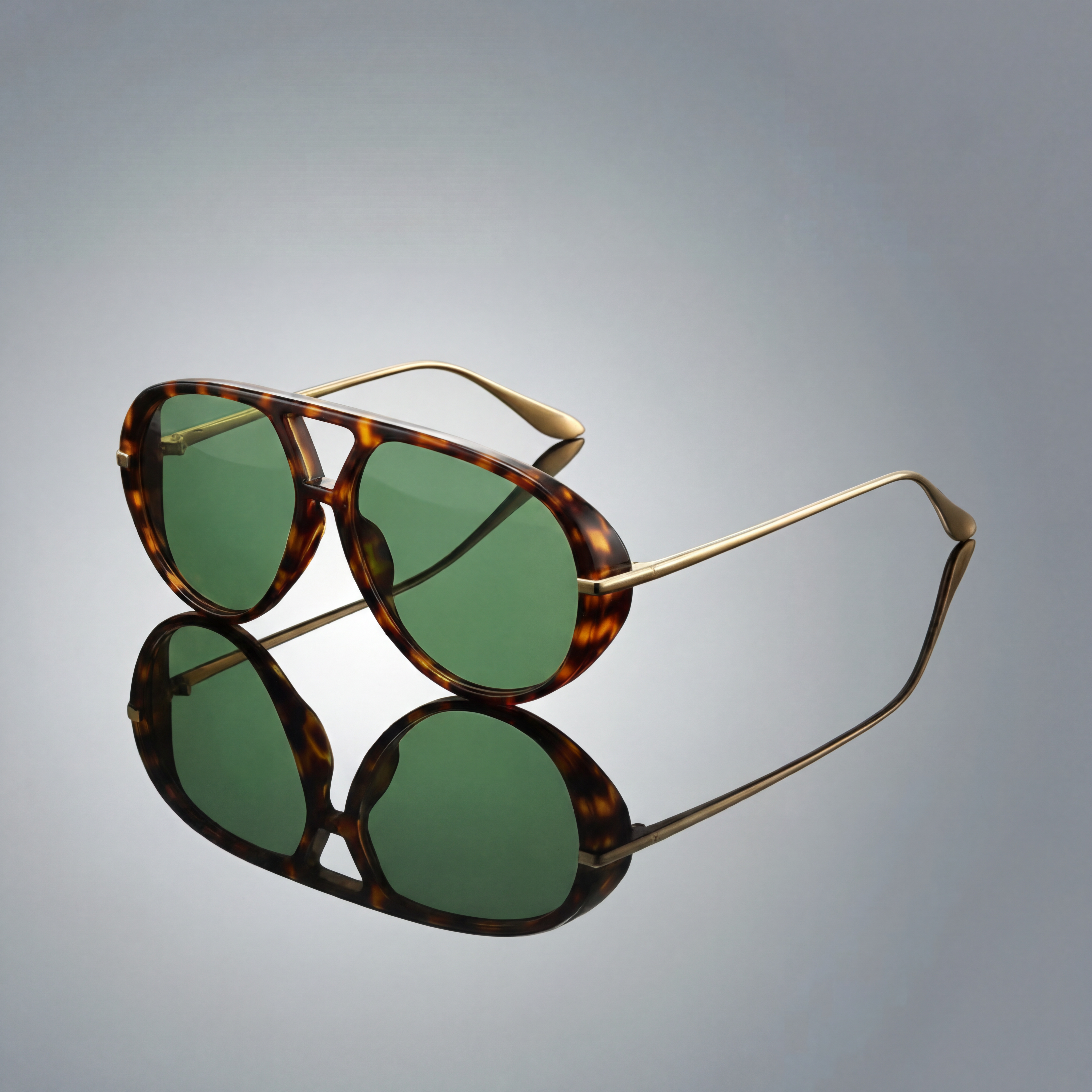 Veora Aviator Sunglasses