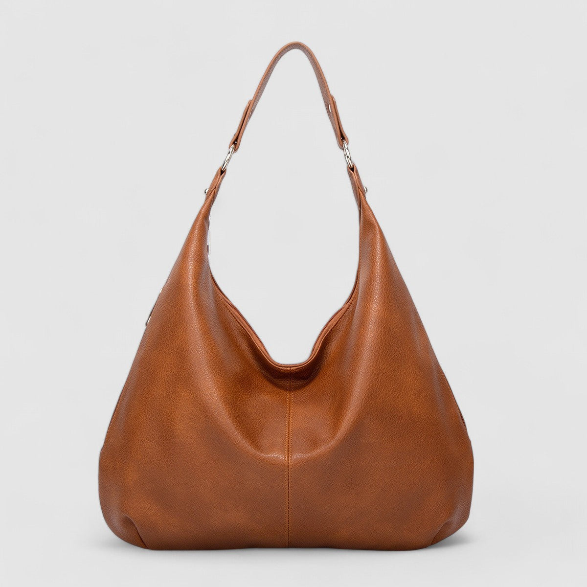 Luma | Hobo Handbag Pebble Grain