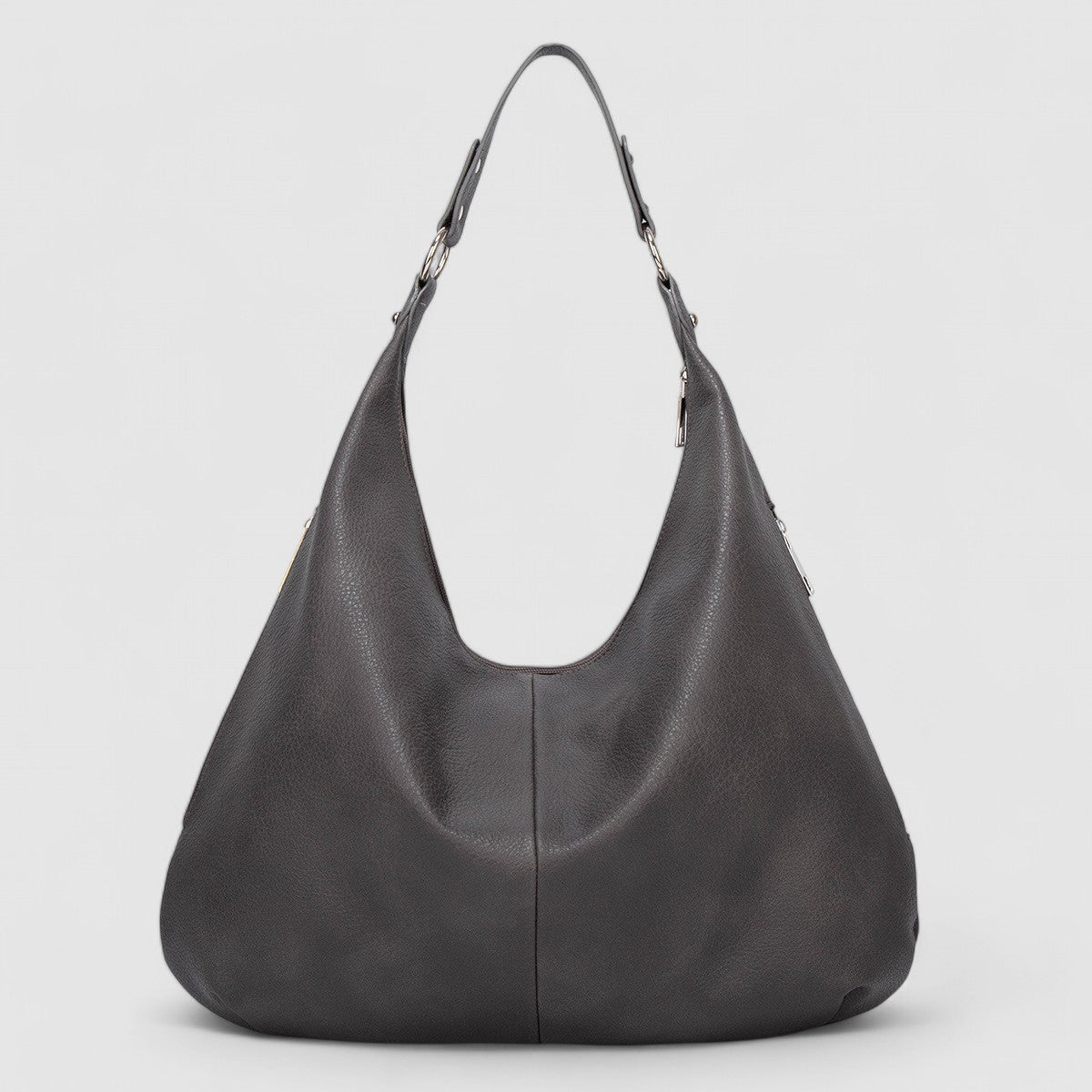 Luma | Hobo Handbag Pebble Grain