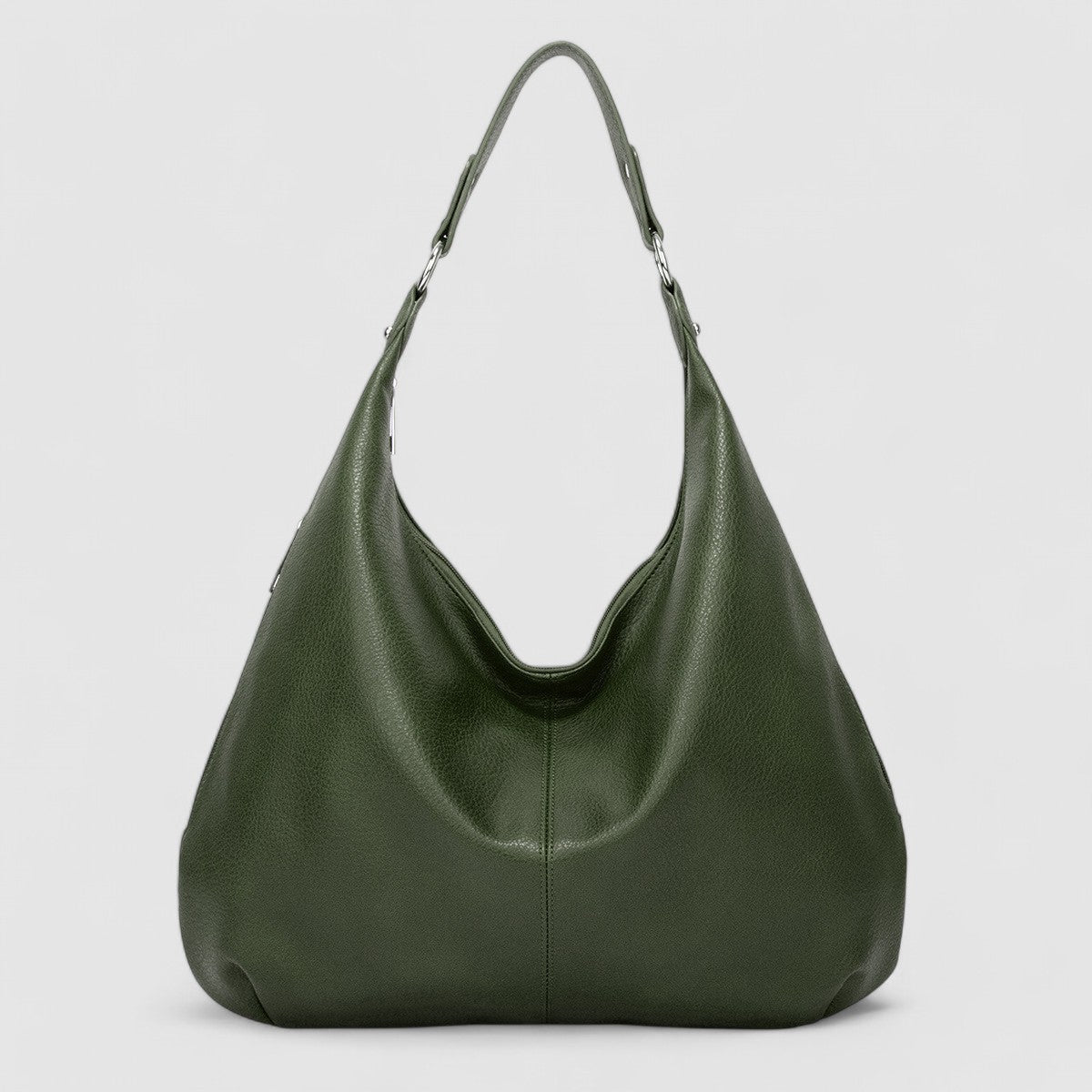 Luma | Hobo Handbag Pebble Grain