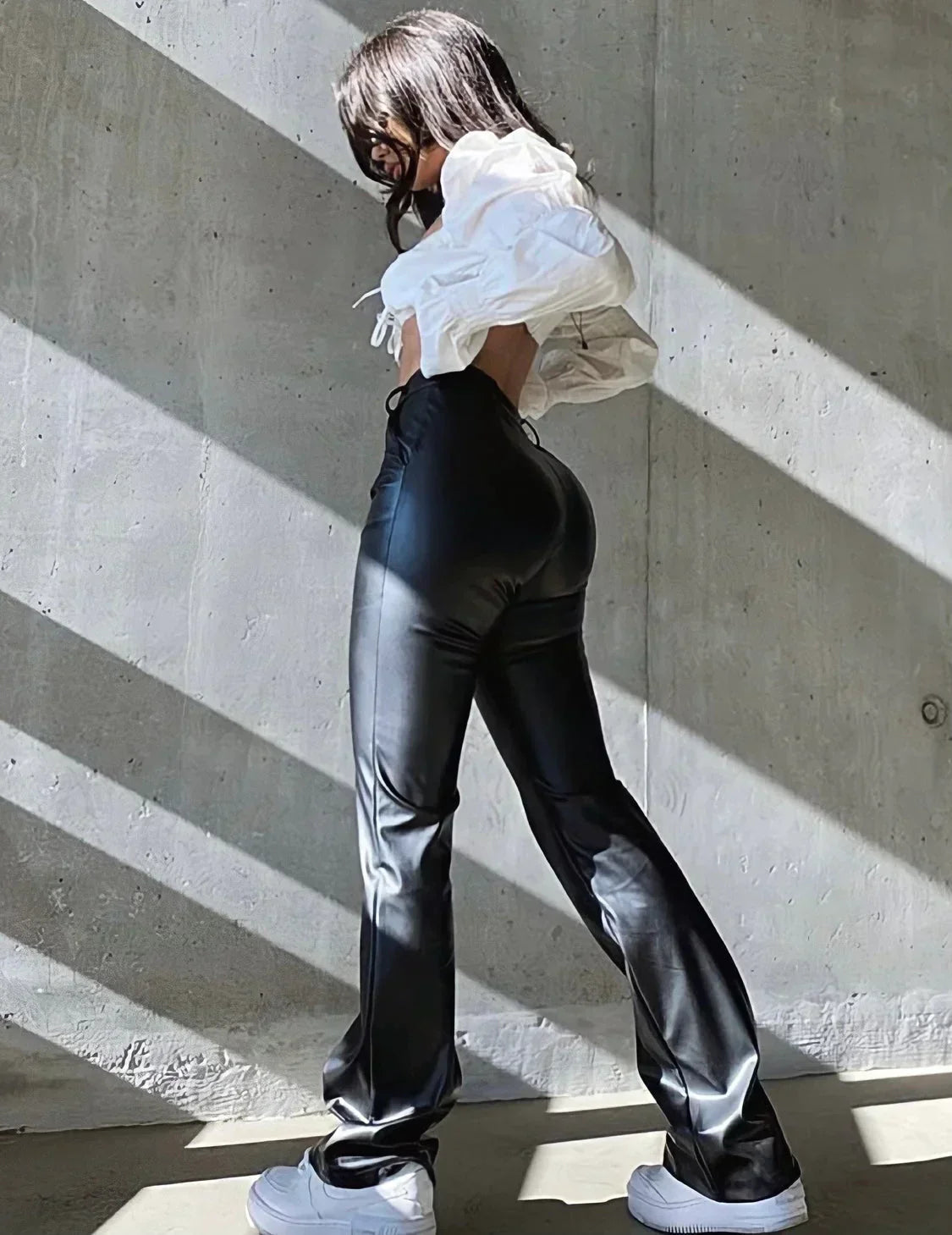 Uma | The Perfect Striped Women's Polo Top for You