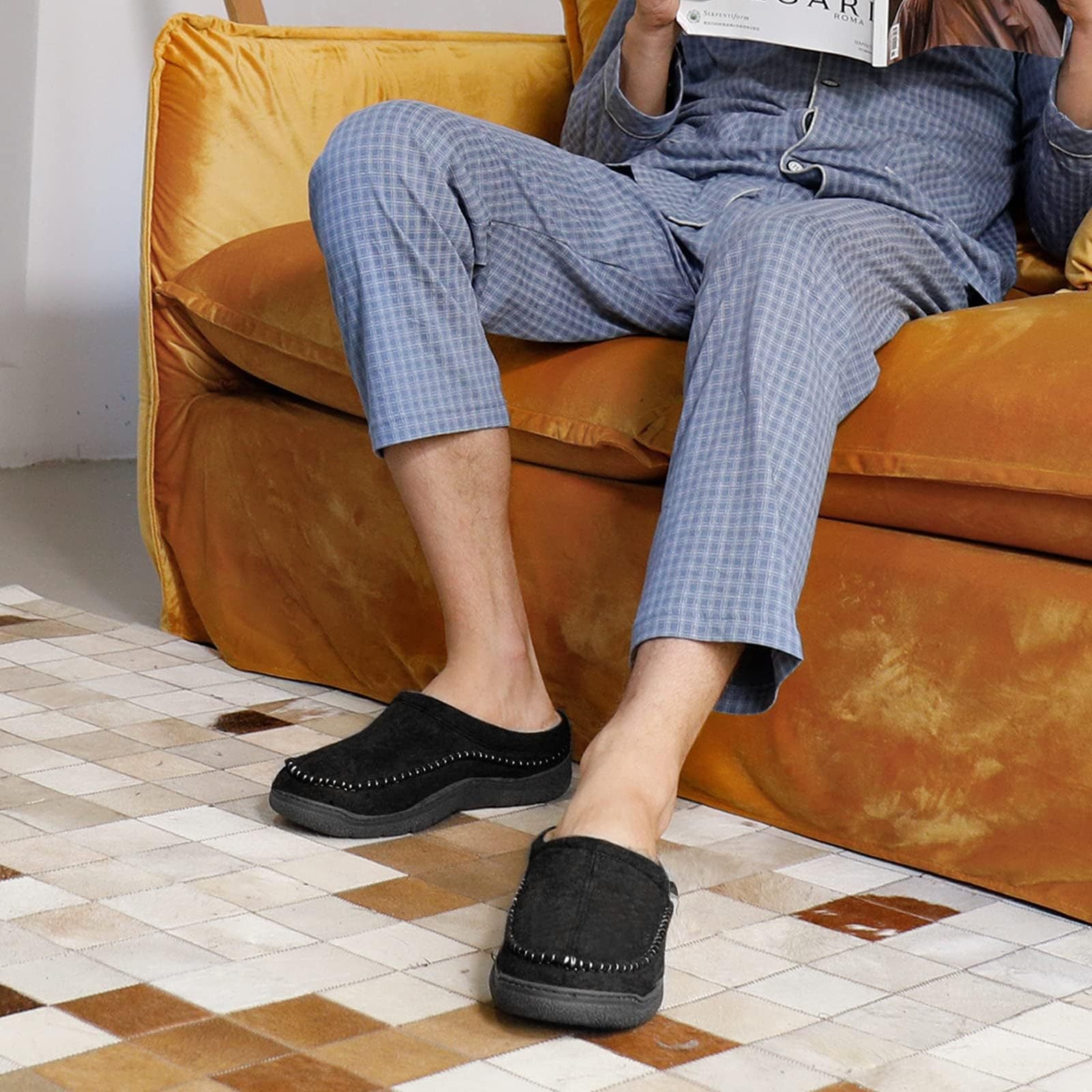 Elise | Ultimate Indoor Comfort for Women