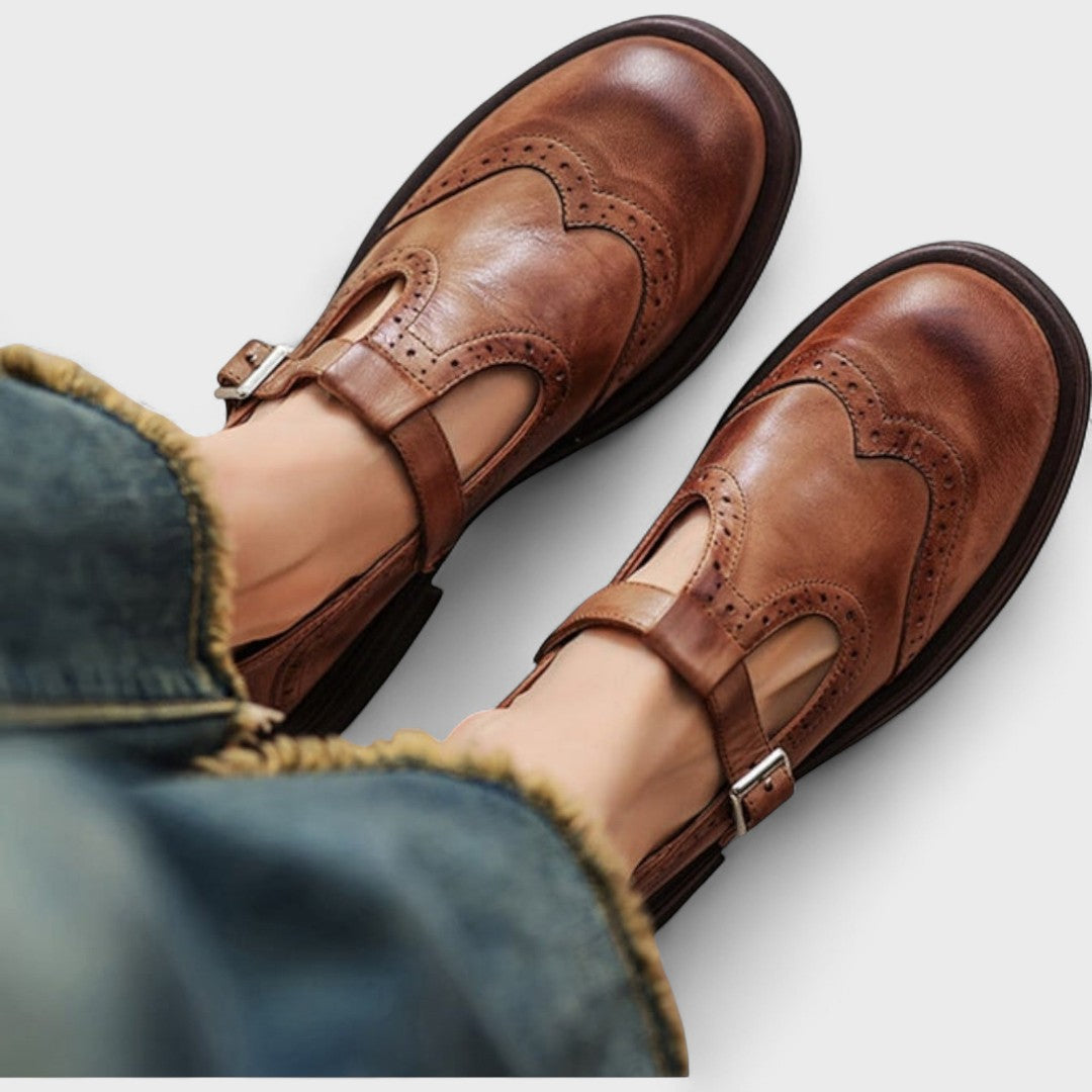 ELISA™ | ELEGANCE AND COMFORT ALL OVER