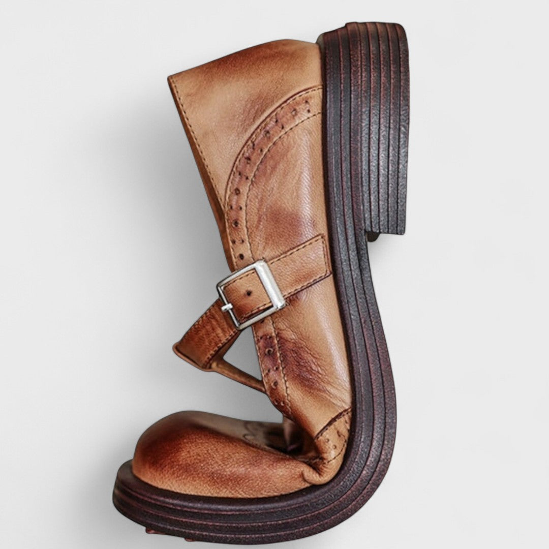 ELISA™ | ELEGANCE AND COMFORT ALL OVER
