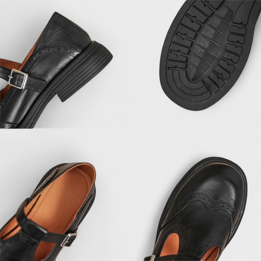ELISA™ | ELEGANCE AND COMFORT ALL OVER