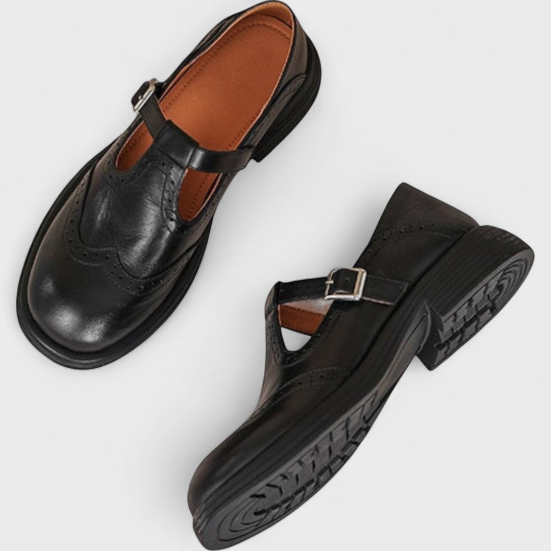 ELISA™ | ELEGANCE AND COMFORT ALL OVER
