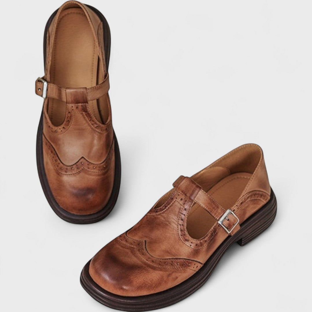 ELISA™ | ELEGANCE AND COMFORT ALL OVER