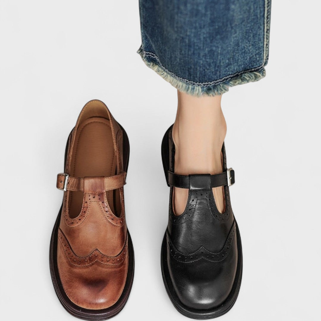 ELISA™ | ELEGANCE AND COMFORT ALL OVER