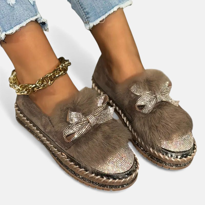 Lexie™ - Orthopedic Comfort Loafers