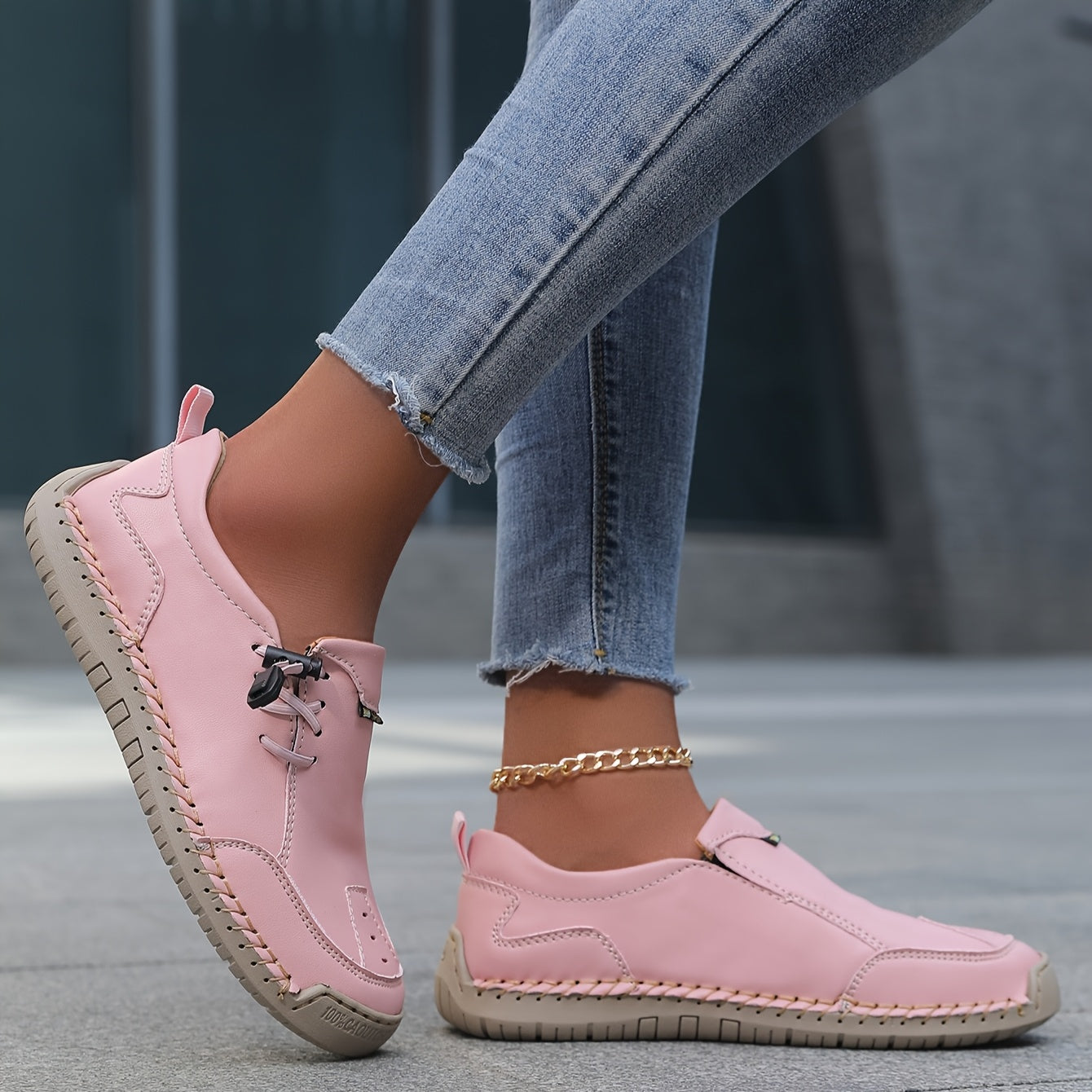 Célya™ | Therapeutic Comfort Walking Shoes 