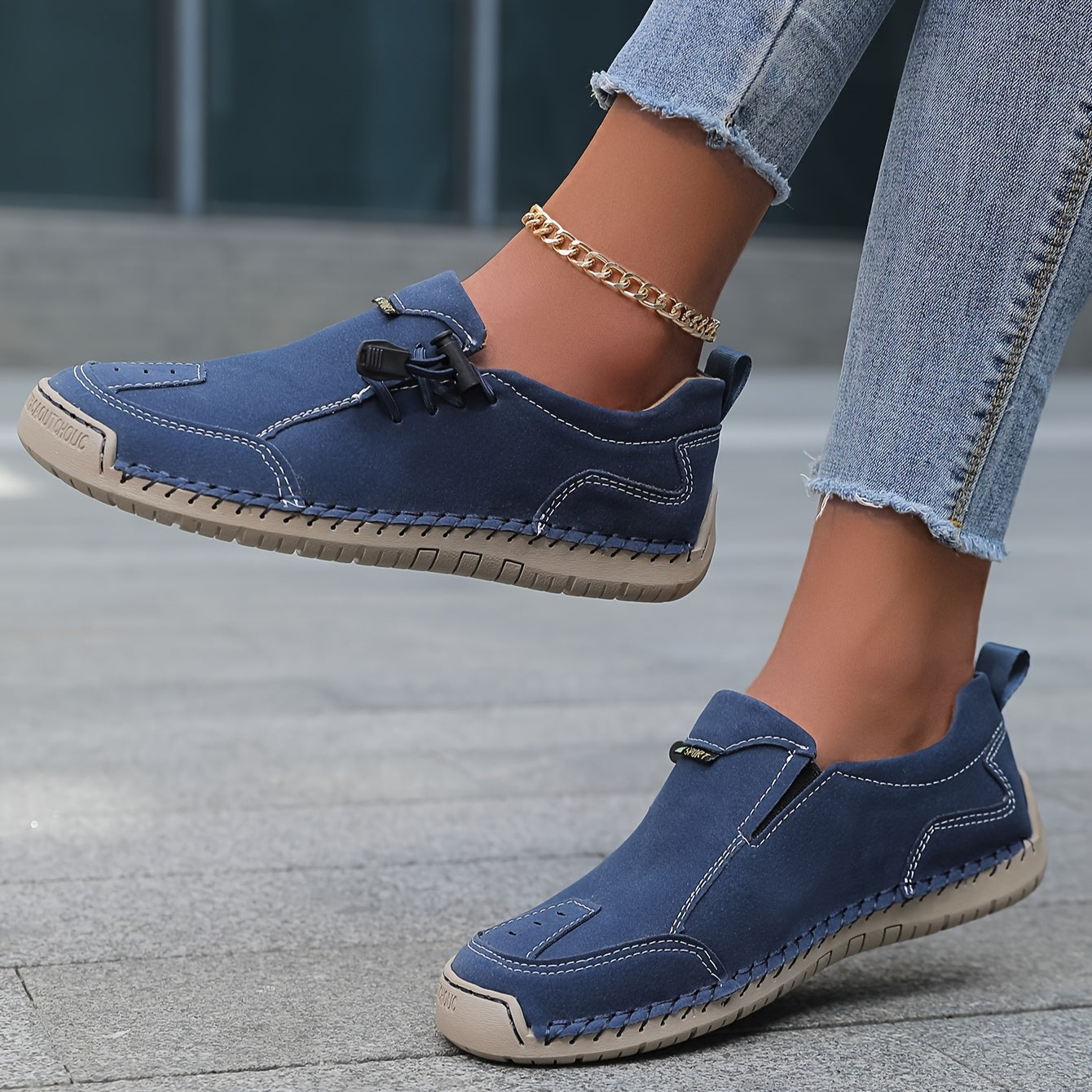 Célya™ | Therapeutic Comfort Walking Shoes 