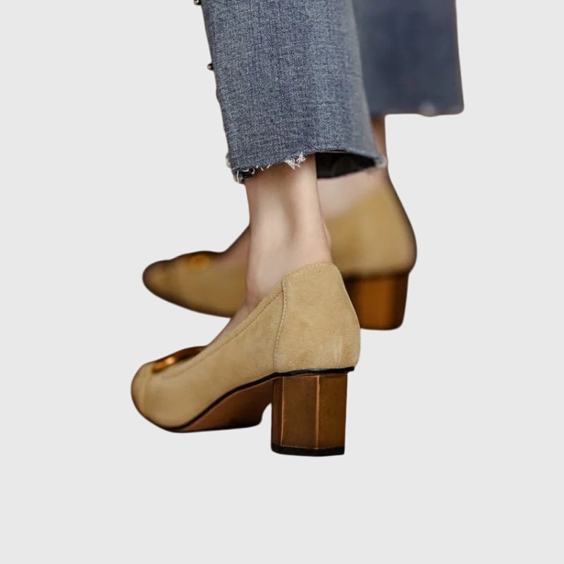 Dorothy™ | Stylish High Heels 