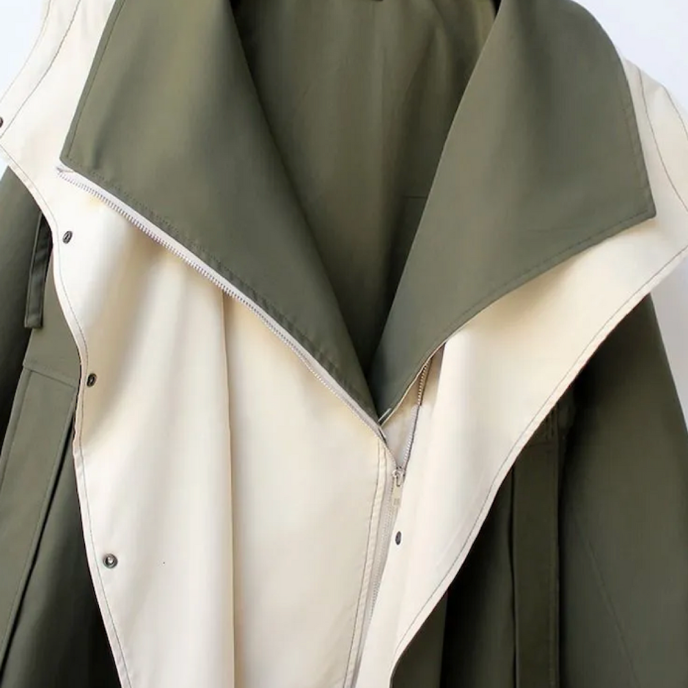Rebecca | Sophisticated Jacket