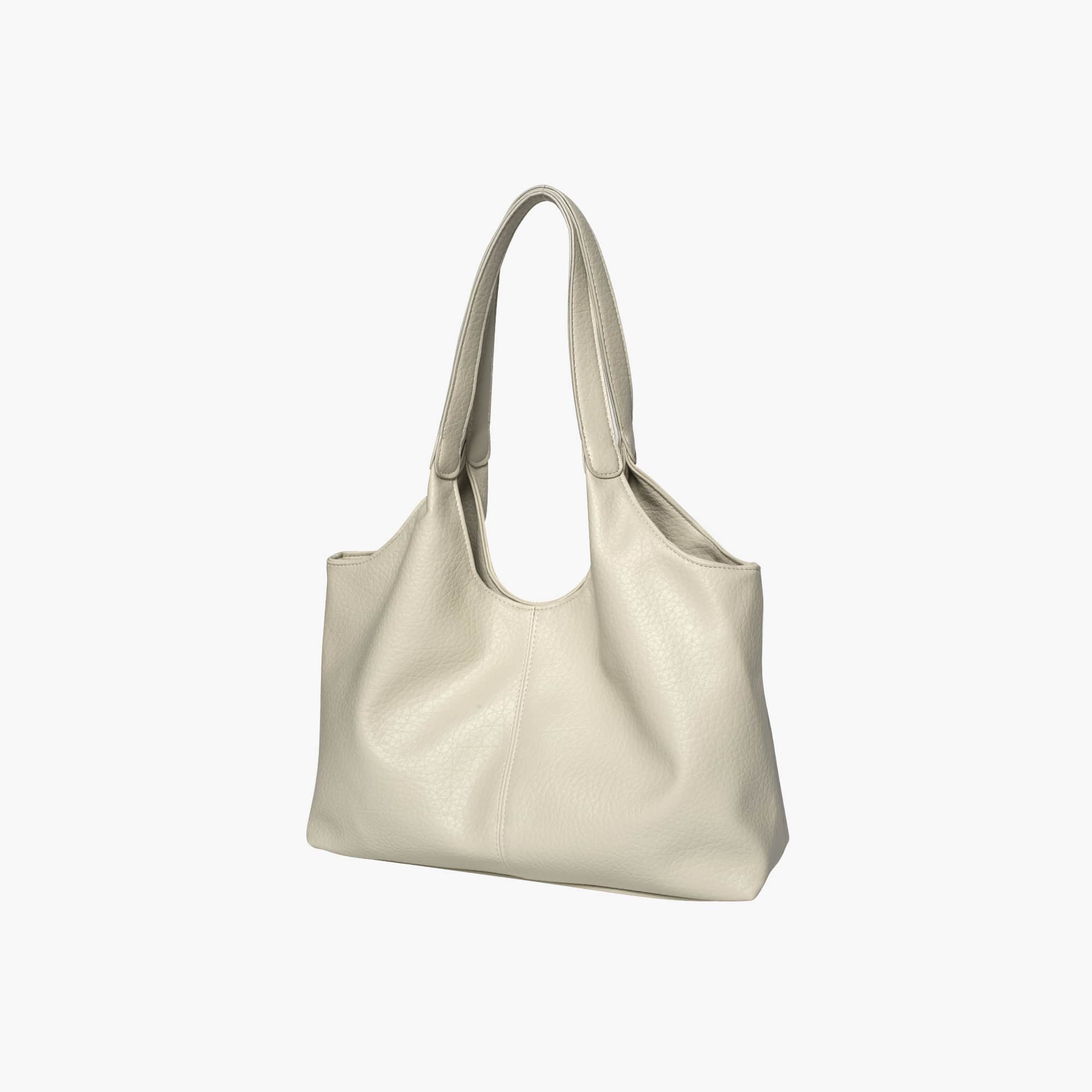 Jaci | Handbag Granulated Design