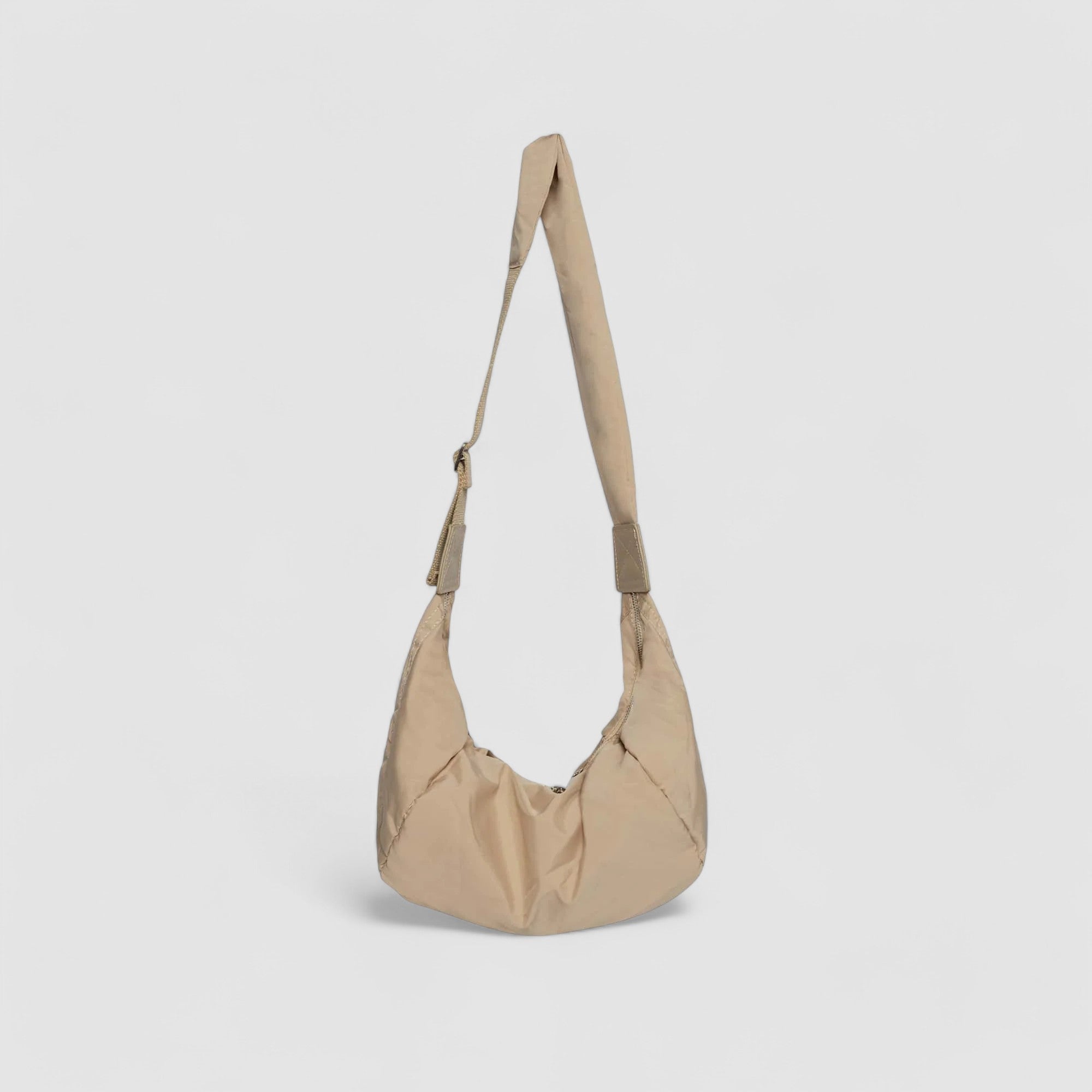 Susan | Half-moon Shoulder Bag