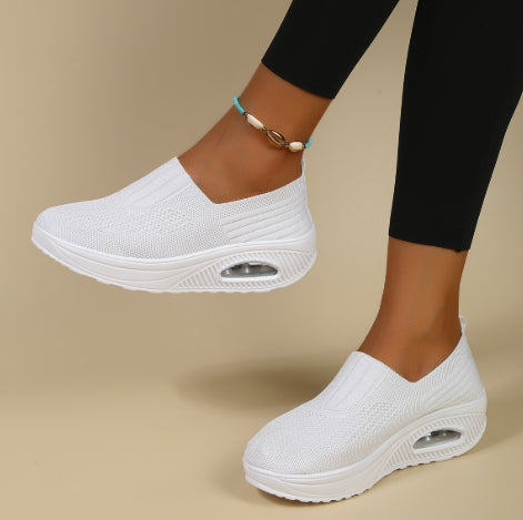 Lillianna | Sneakers Orthopedic Comfort