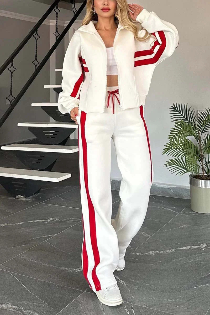 Sydnie | Flattering Sporty Women's Set