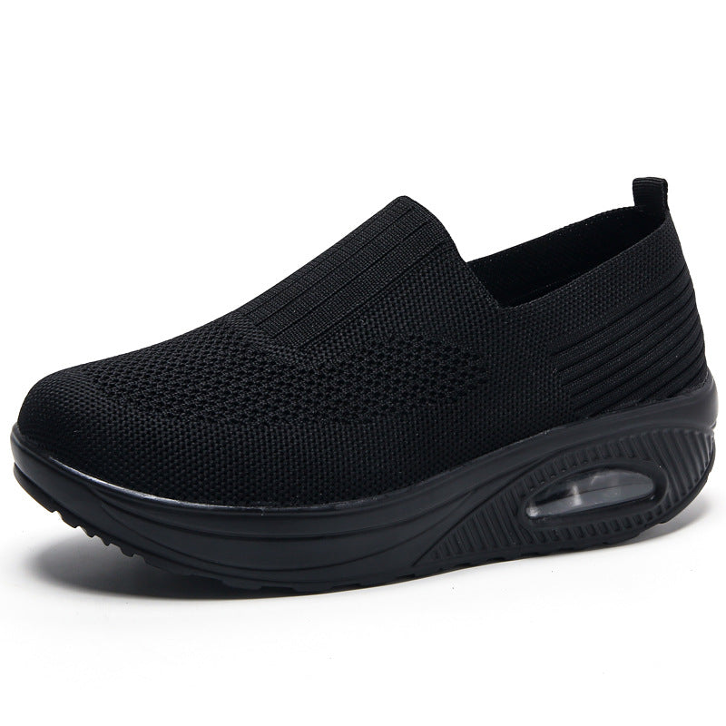 Lillianna | Sneakers Orthopedic Comfort
