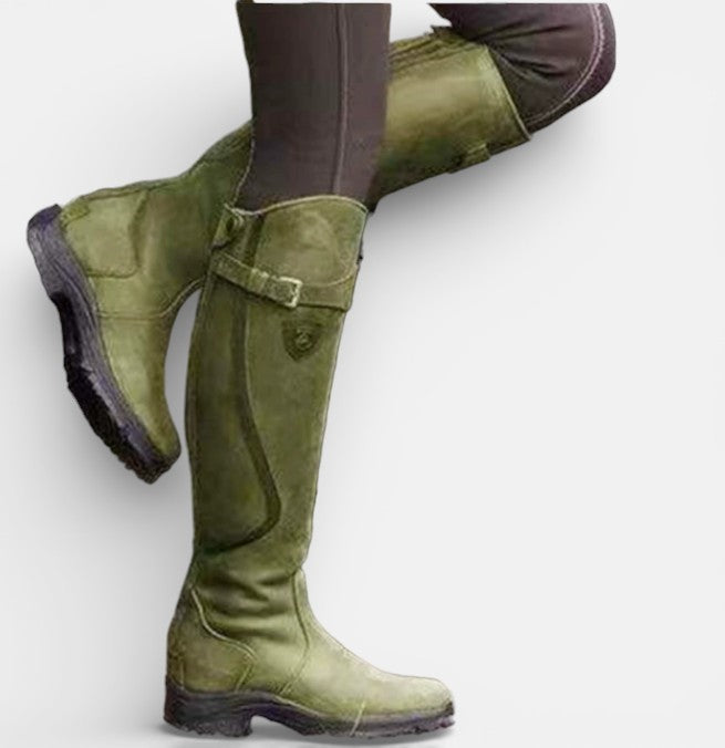 Rinley | Orthopedic Boots 