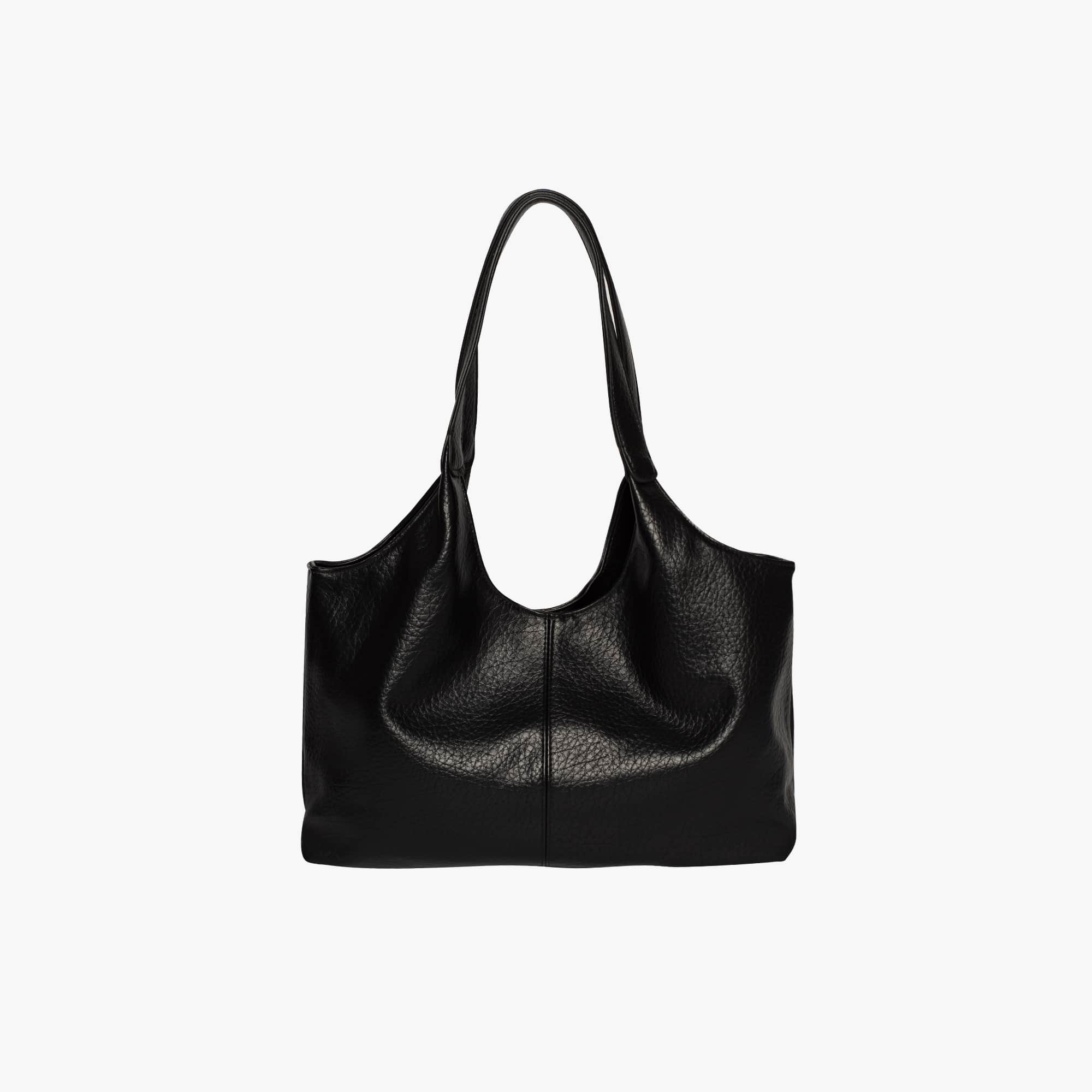Jaci | Handbag Granulated Design