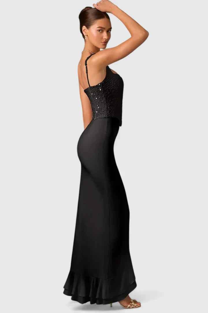 Alma – Elegant & Comfortable Dress