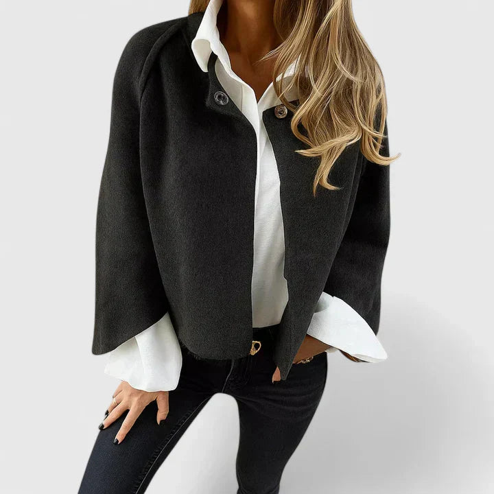 Koa | Elegant Jacket