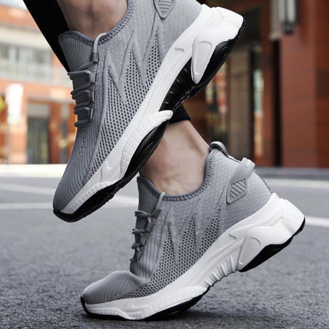 ElevateX | Men's Height Boosting Sneakers