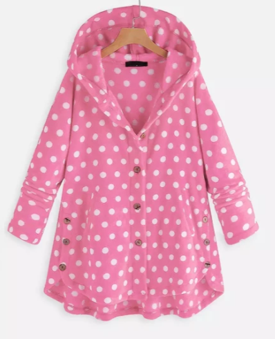 Sheryl | Cardigan with diamond pattern