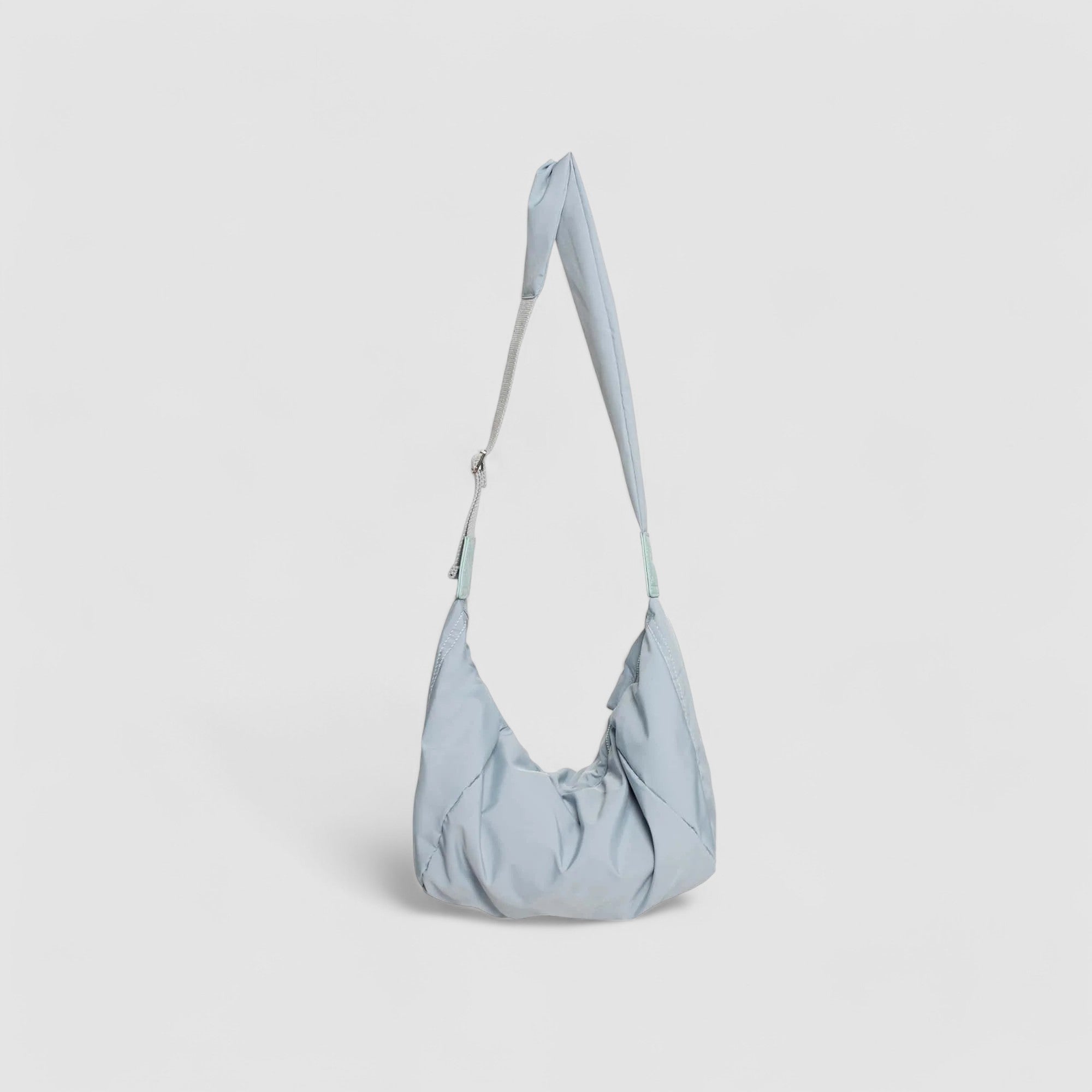 Susan | Half-moon Shoulder Bag
