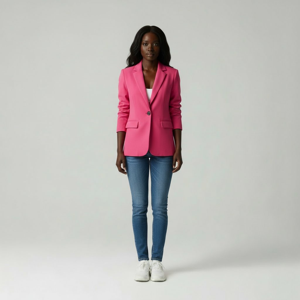 Tess | Elegant Everyday Blazer