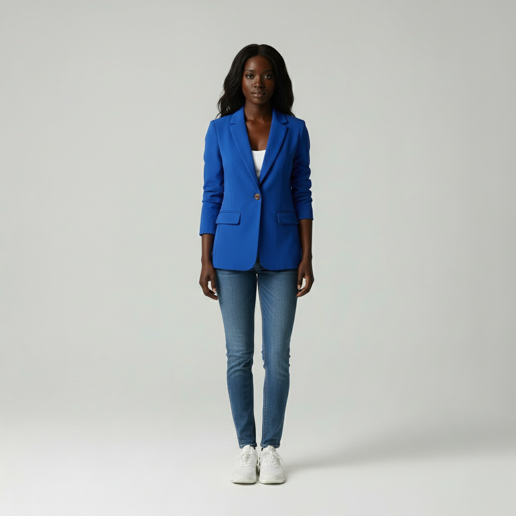 Tess | Elegant Everyday Blazer