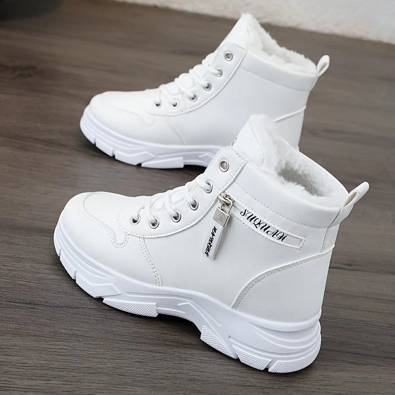 Carlene | Your favorite winter ankle boots
