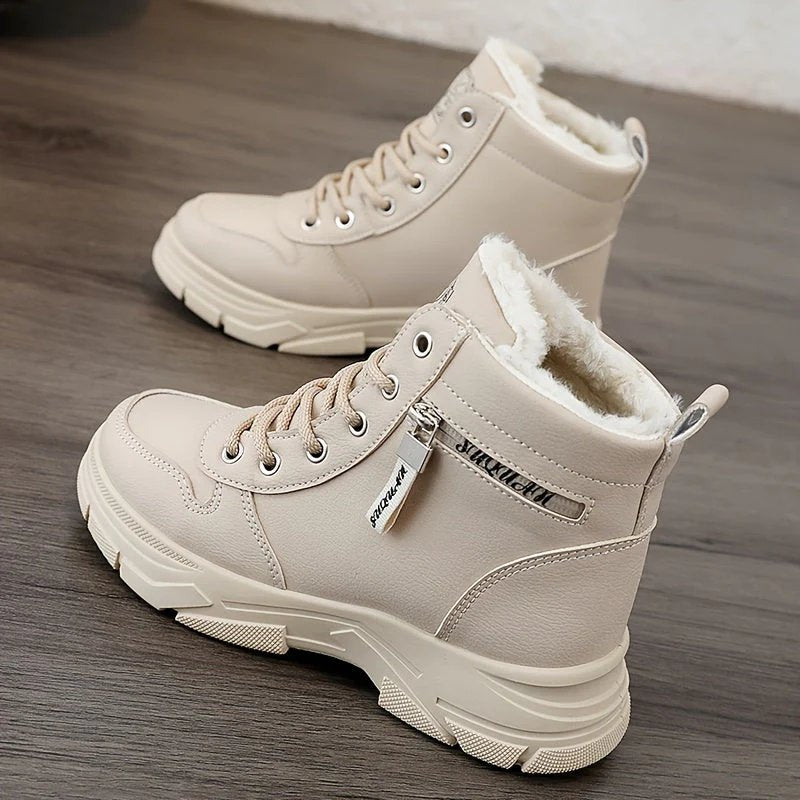 Carlene | Your favorite winter ankle boots