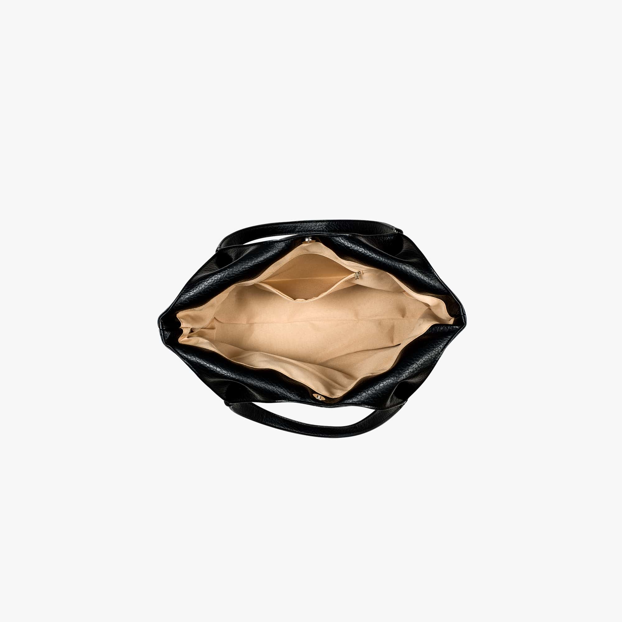 Jaci | Handbag Granulated Design