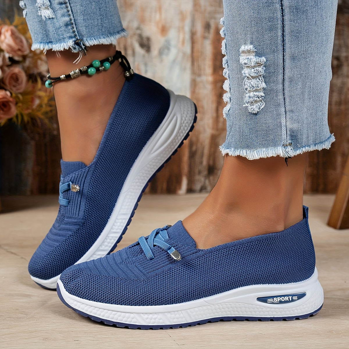 Louna™ – Instant Relief for Tired and Sensitive Feet