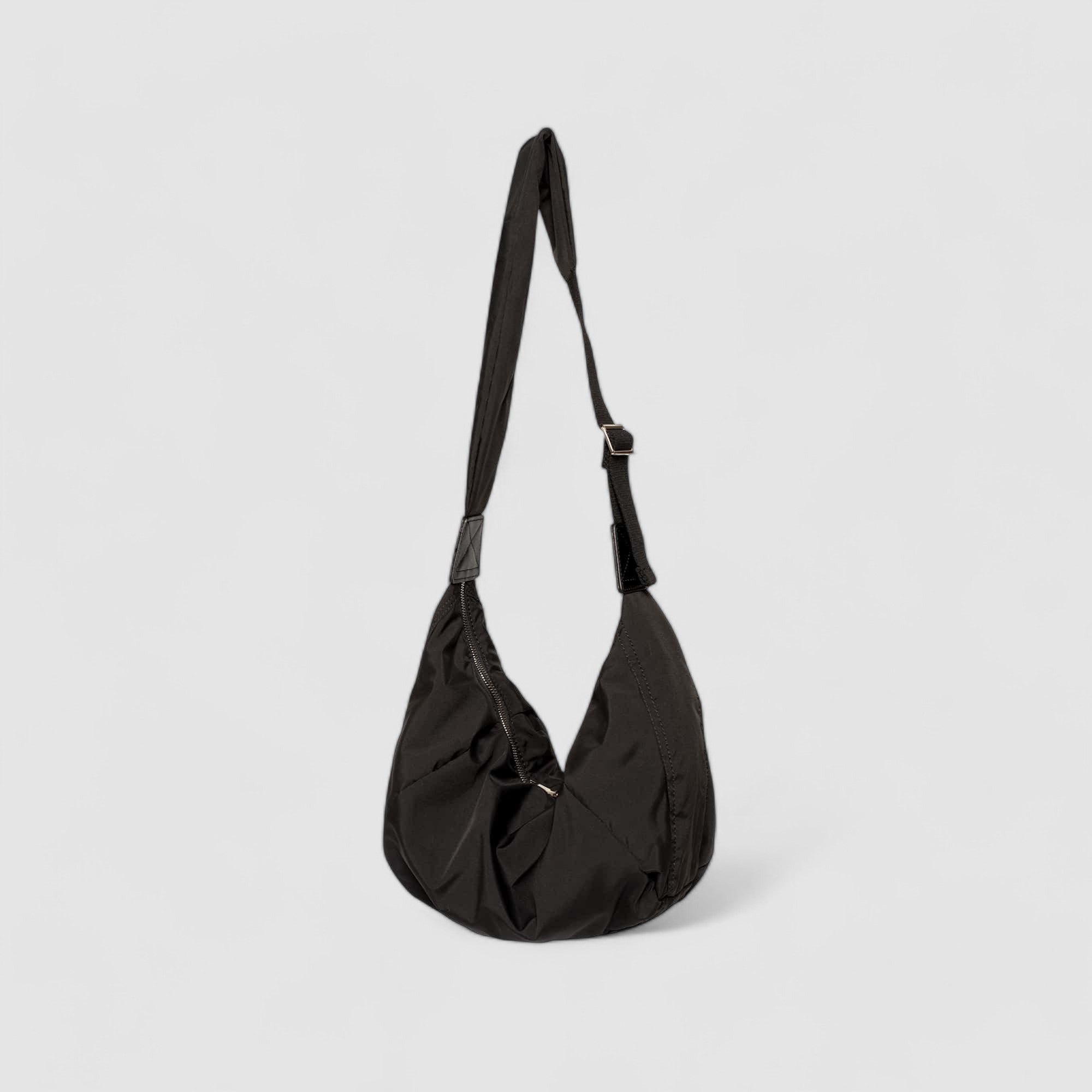 Susan | Half-moon Shoulder Bag