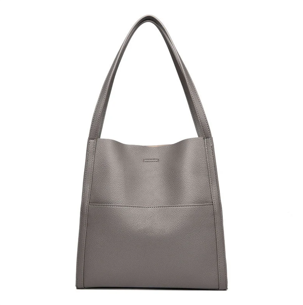 Milla | Leather Shoulder Bag Women