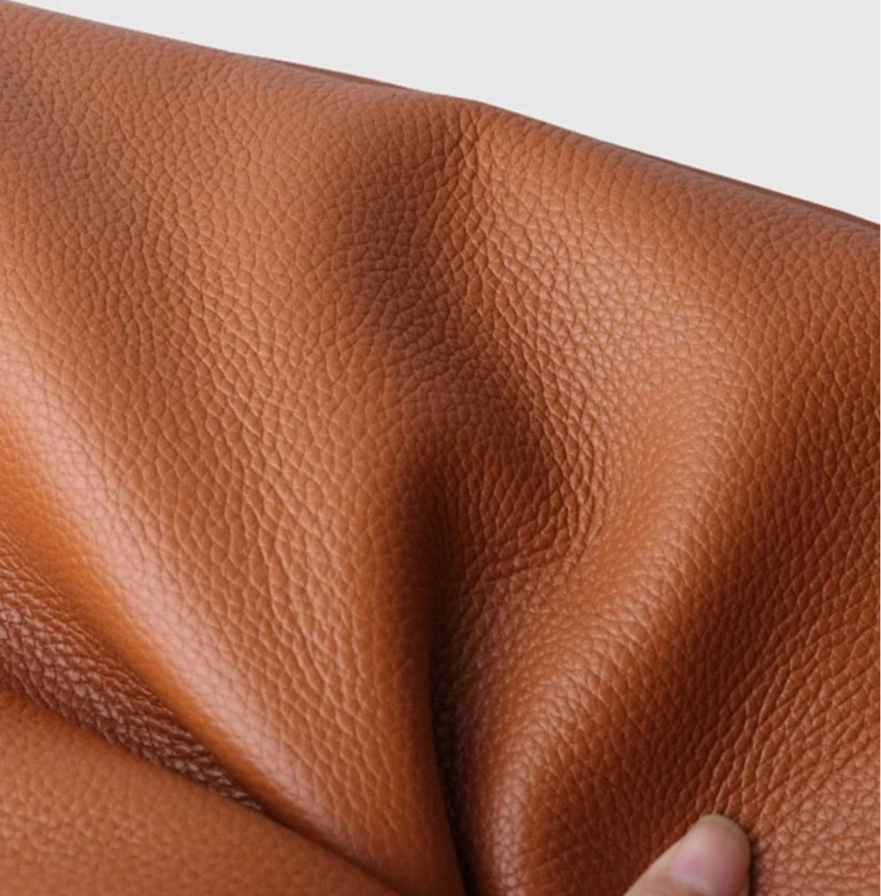 Milla | Leather Shoulder Bag Women