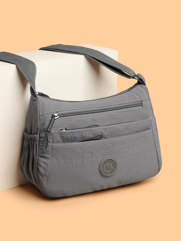 Avelia - Crossbody Shoulder Bag