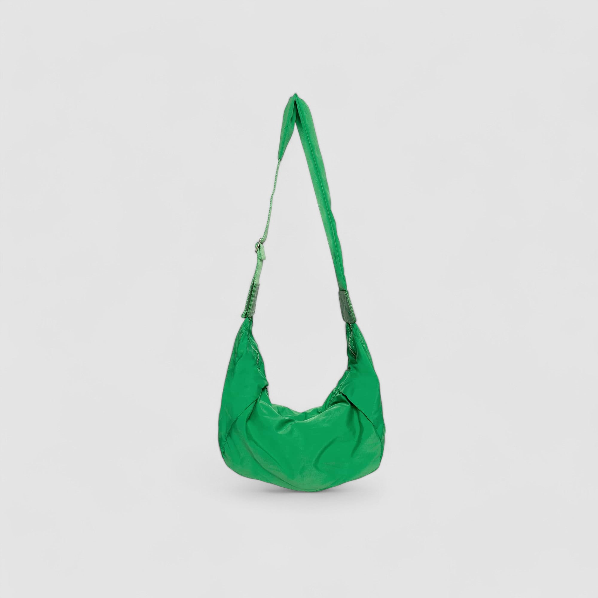 Susan | Half-moon Shoulder Bag