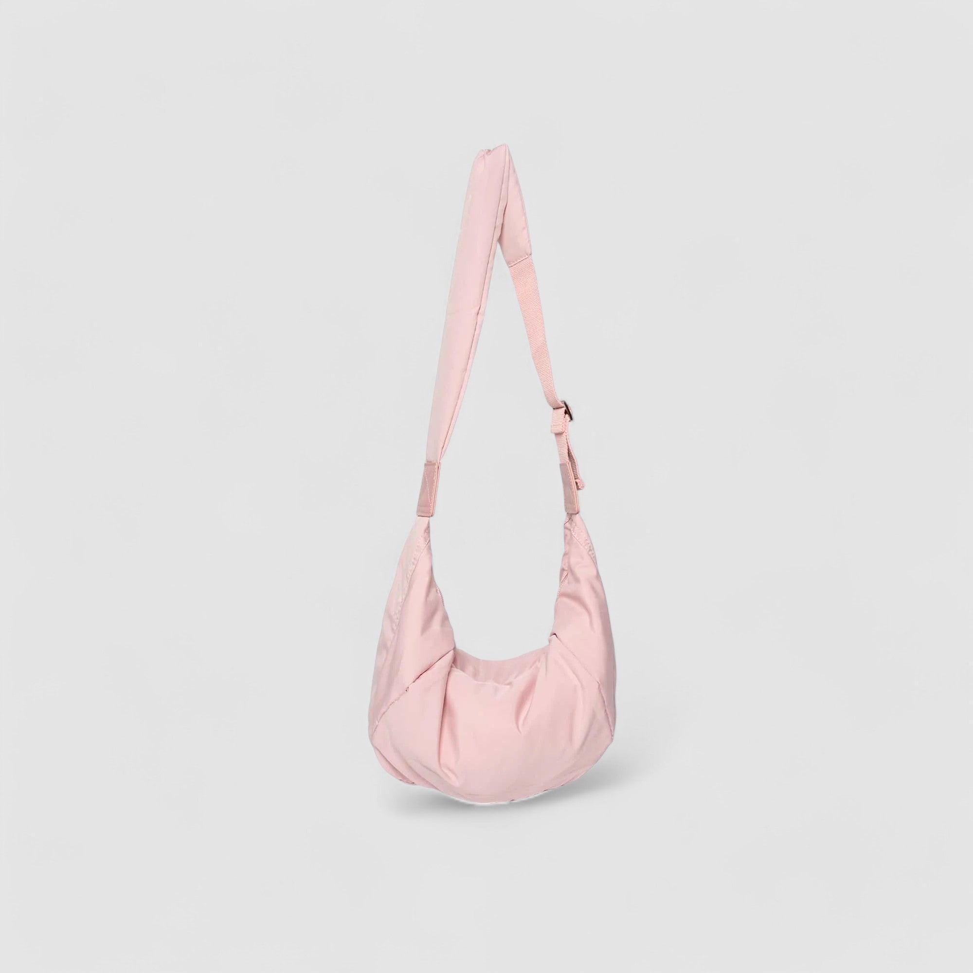 Susan | Half-moon Shoulder Bag