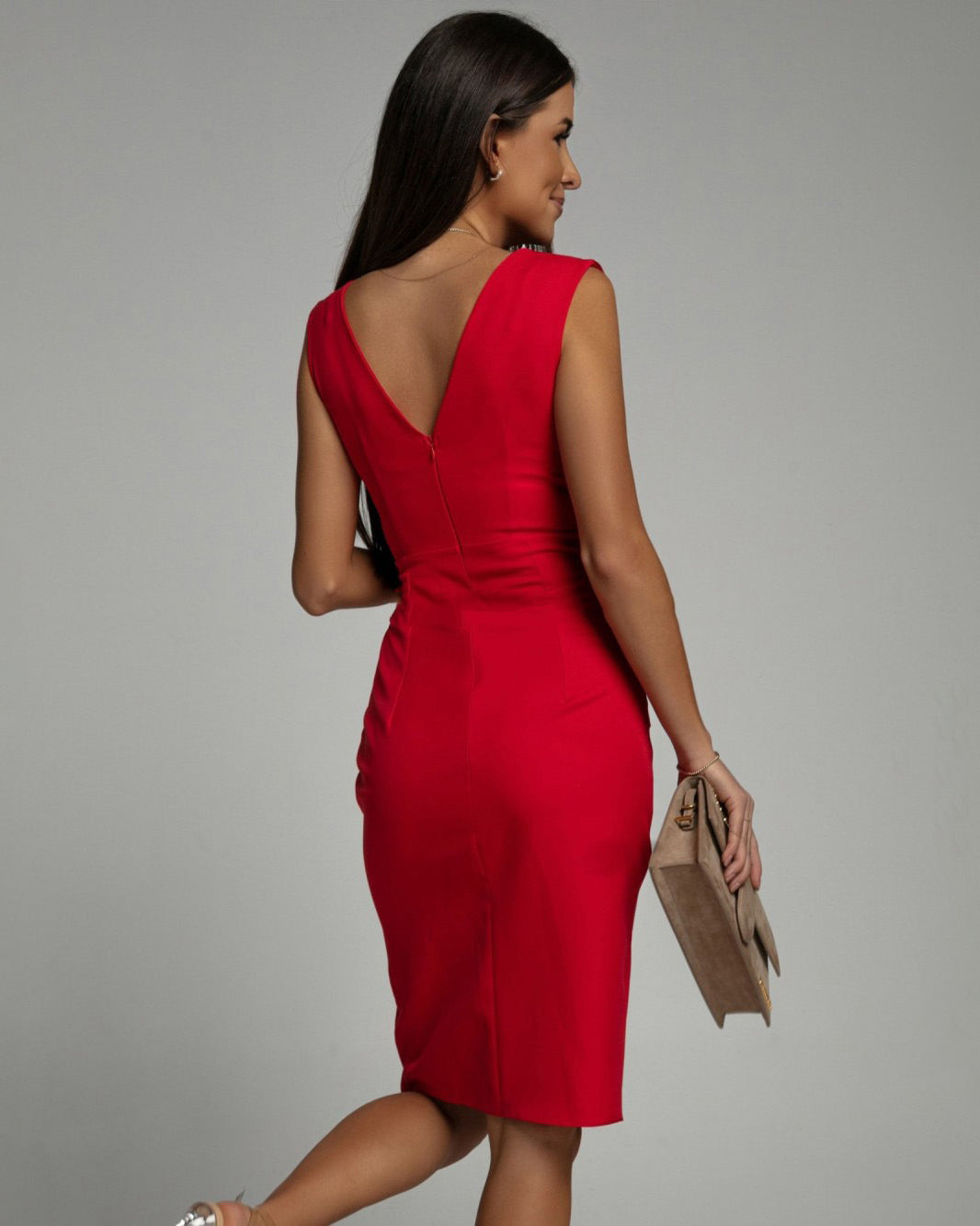 Leonie – Elegant, Figure-Hugging Dress