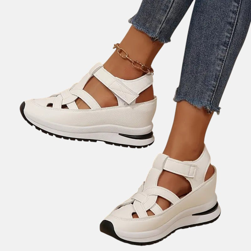 Aveta Orthopedic Sandals