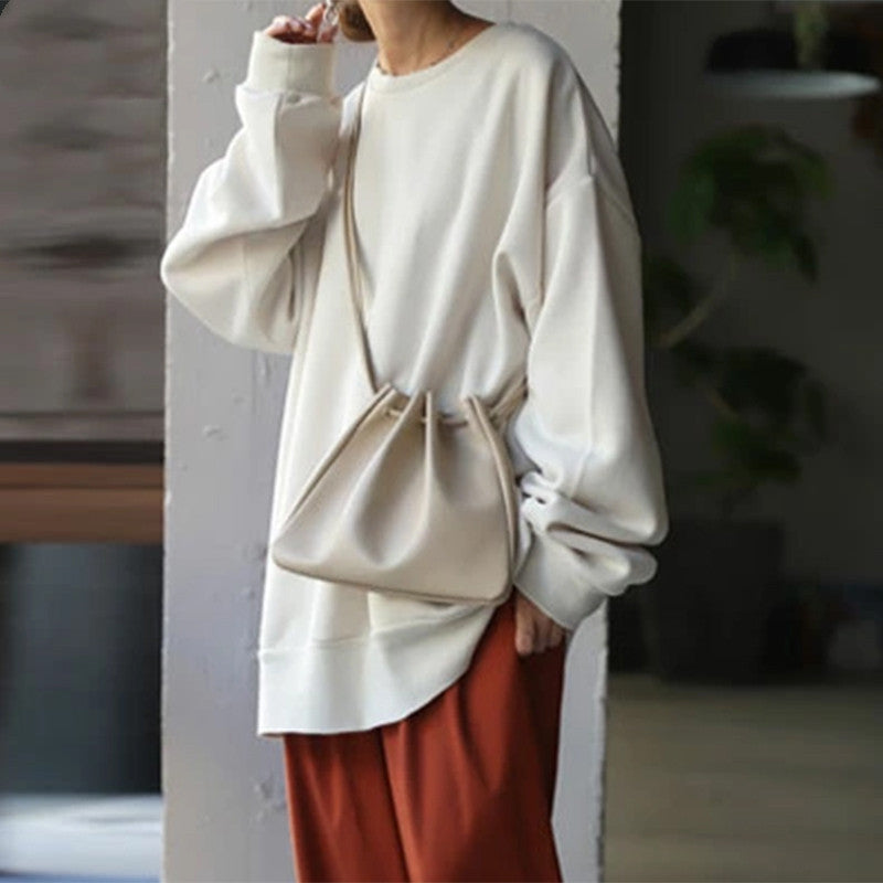 Alena | Sweatshirt Oversized Fit